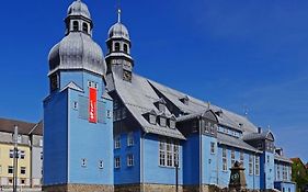 Hotel Zum Harzer